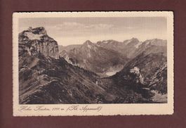 HOHEN KASTEN - 1918