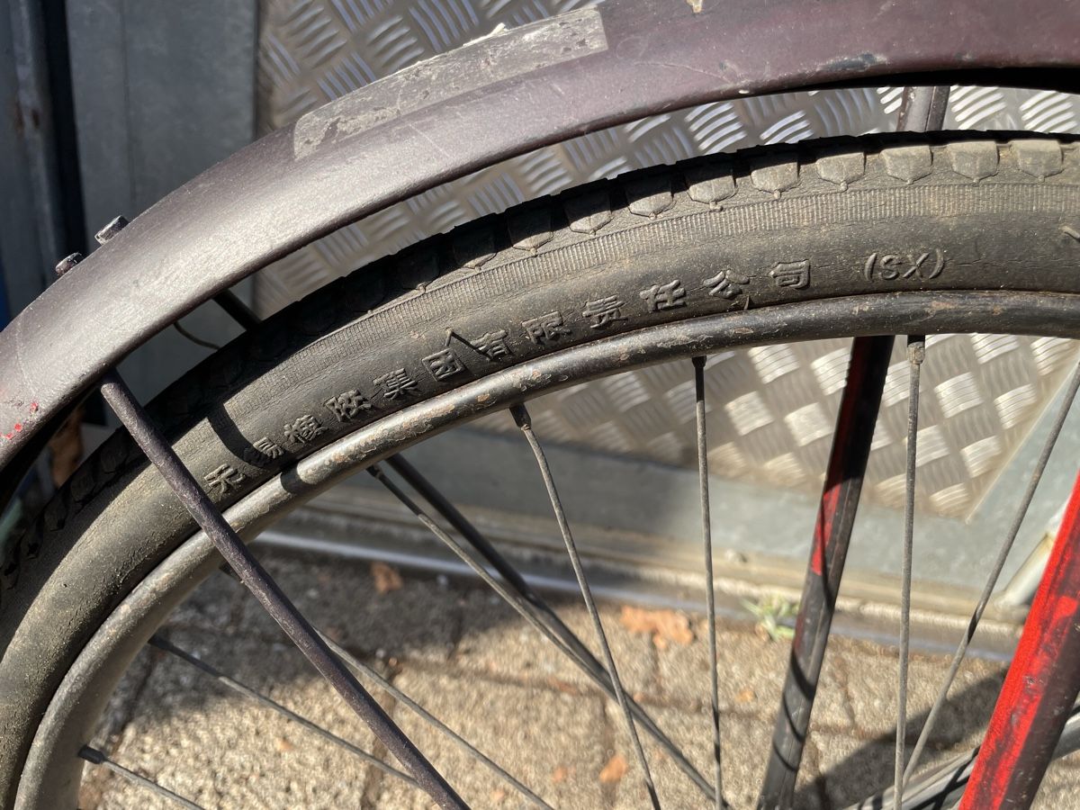 Velos: Herrenvelo schwarz klassisch – Defekt aus Reinach BL von bowflow 6