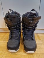 Salomon Malamute Snowboard Boots Grösse 38 Top Zustand!