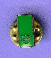 BP  Logo