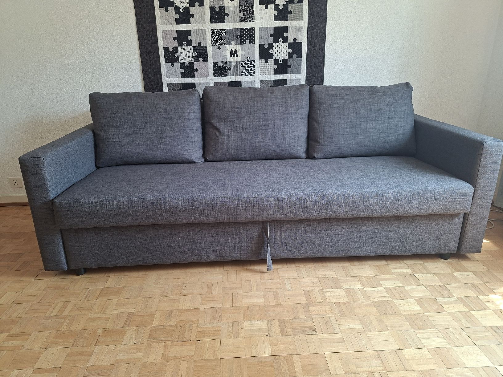 Divani: 3er-Bettsofa – Nuovo (secondo la descrizione) da Basel venduto da mp72