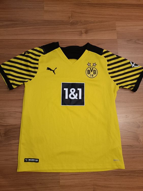 Fussball Trikot Bvb Kaufen Auf Ricardo