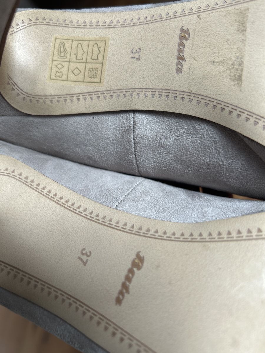 Chaussures femmes: Bata High Heels beige Grösse 37 – D'occasion à Hausen AG par cele01 8