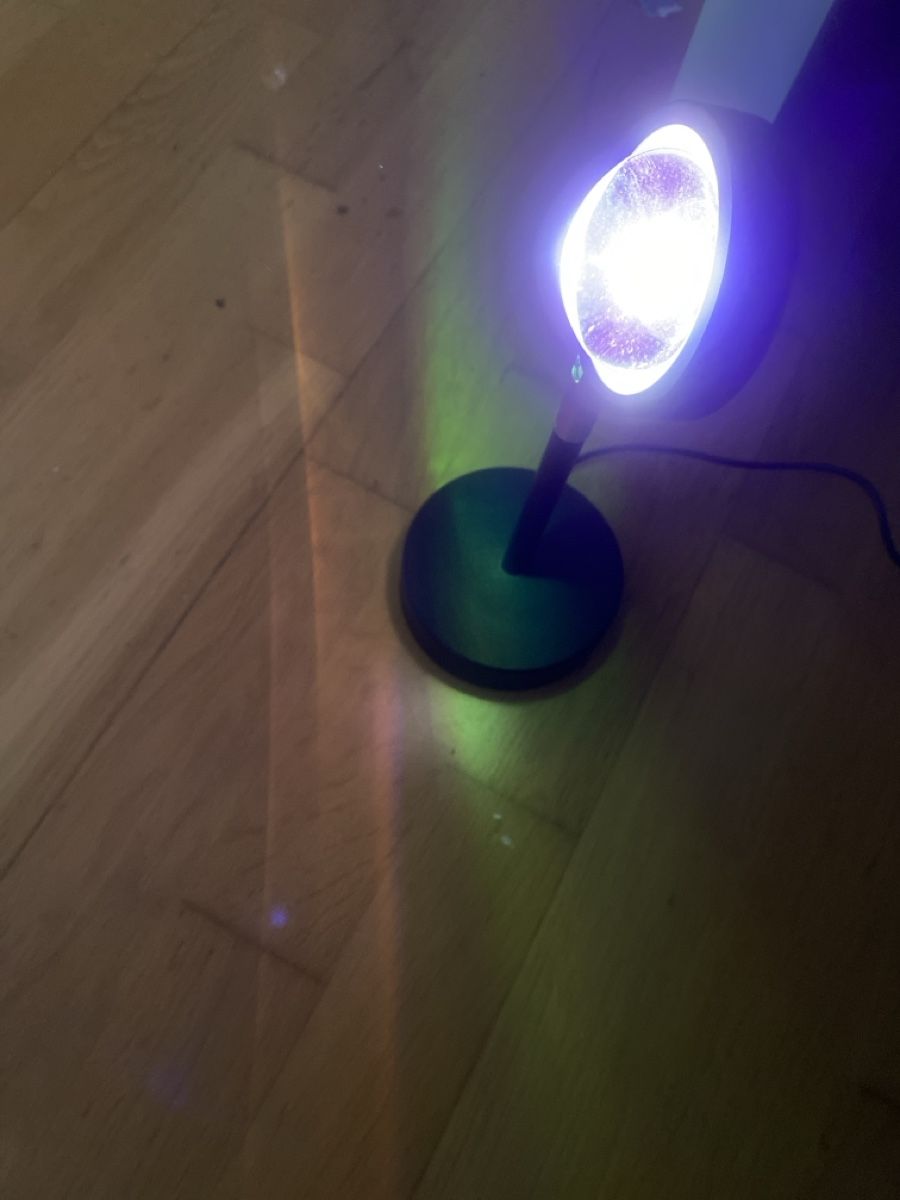 Lampen: Projector lamp – Gebraucht aus Dietikon von Tdaf33 1