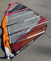 Gunsails Sunray 8.6m Segel