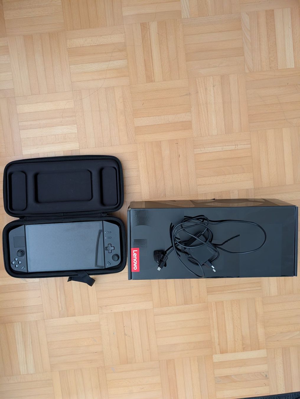 Lenovo Console: Lenovo Legion GO mit 1TB – Usato da Schlatt ZH venduto da Dondagi