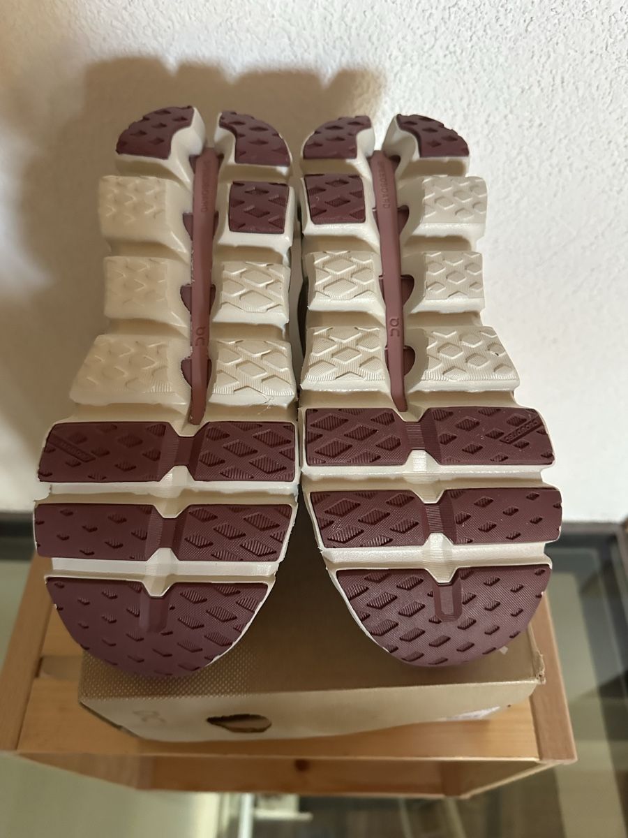 On Damenschuhe: ON Cloudswift 3 AD Damenschuh Grösse 6 neuwertig – Neu und originalverpackt aus Moosseedorf von nassegasse01 1