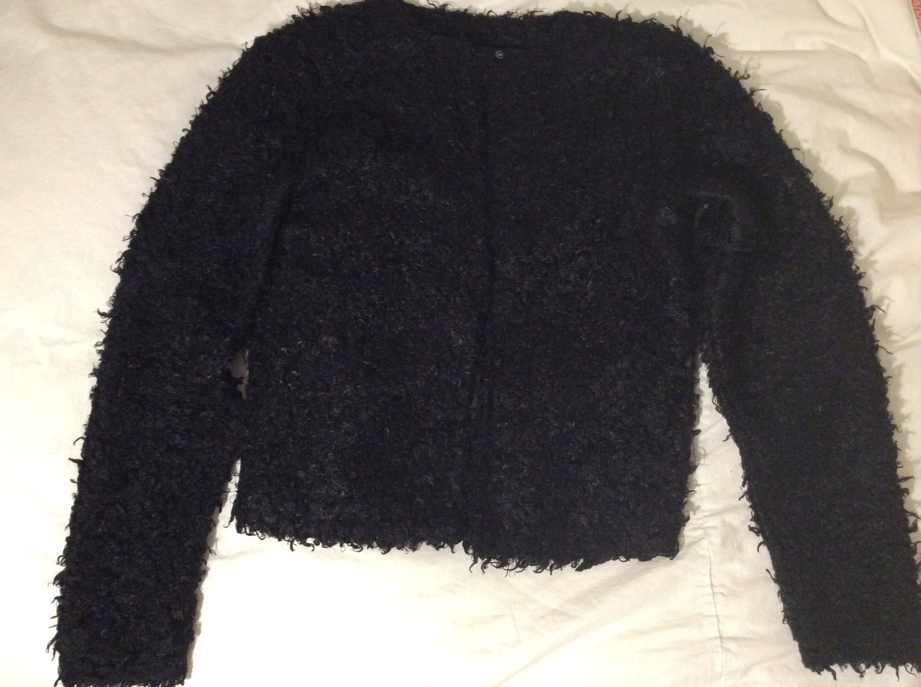 Tappeti & Tappetini: Festlicher Blazer Kiabi Gr.38 – Usato da Winterthur venduto da Kristiinag 2