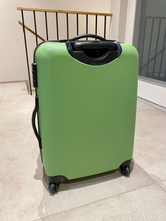 Rollkoffer Marke "Easy Pack Switzerland" Kaufen auf Ricardo