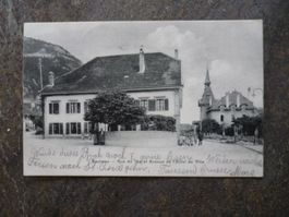 AK Baulmes