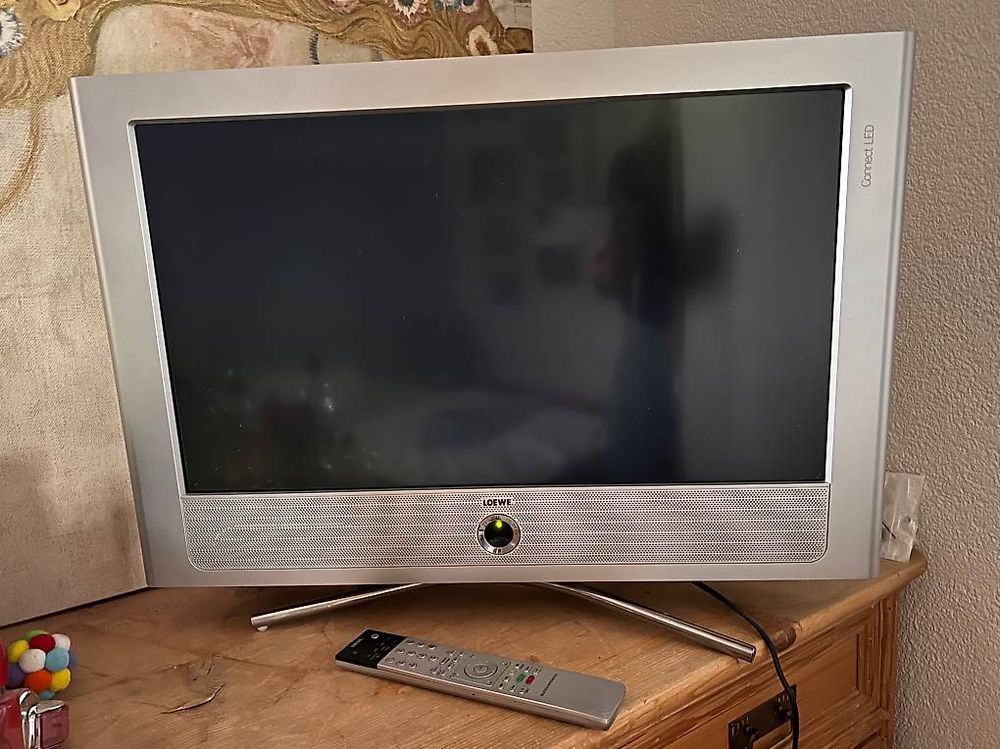 Gebrauchte Fernseher Kaufen
