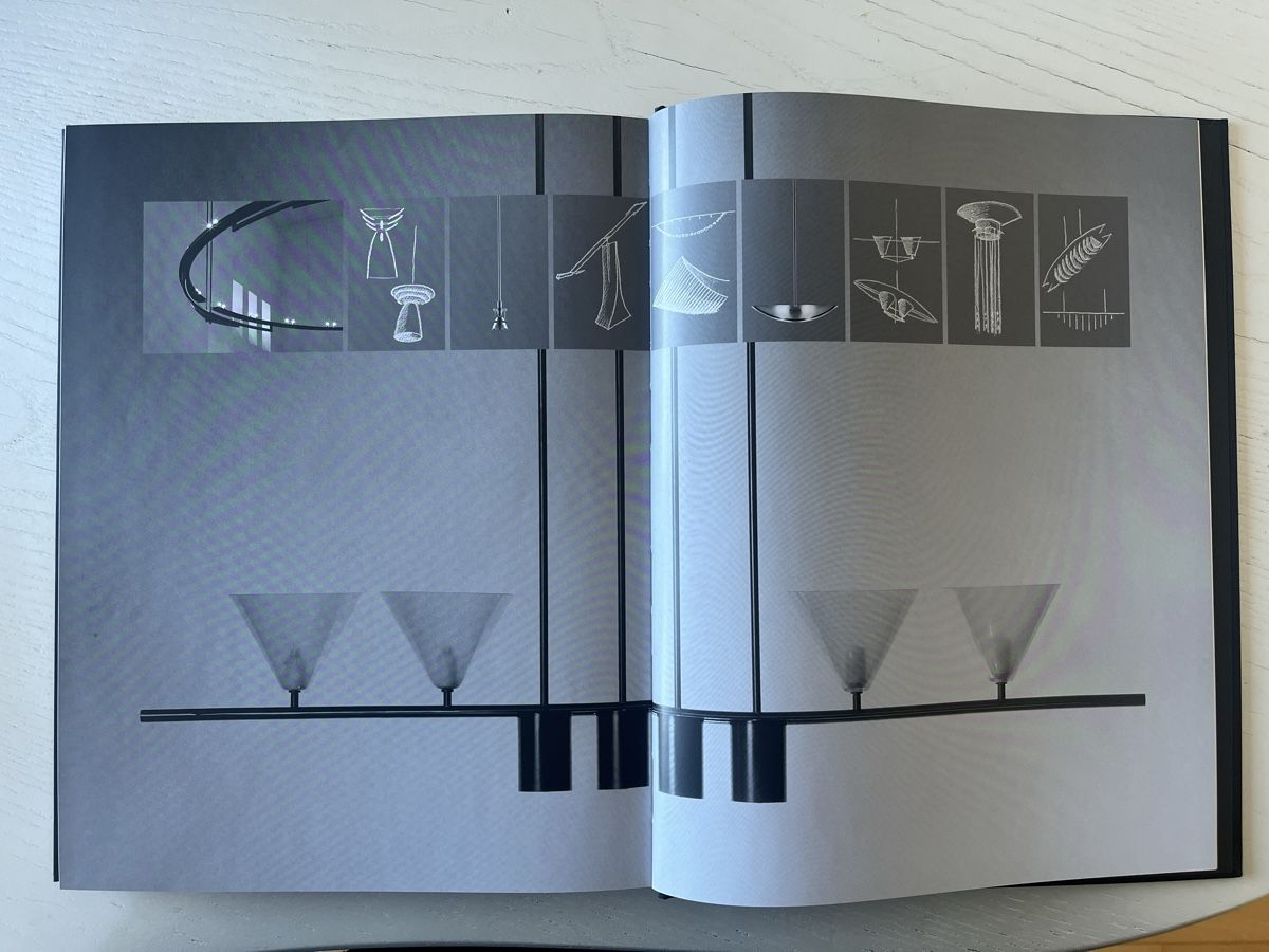 Libri: Lichträume Light Spaces Birkhäuser – Usato da Rorschacherberg venduto da Artmaru 5