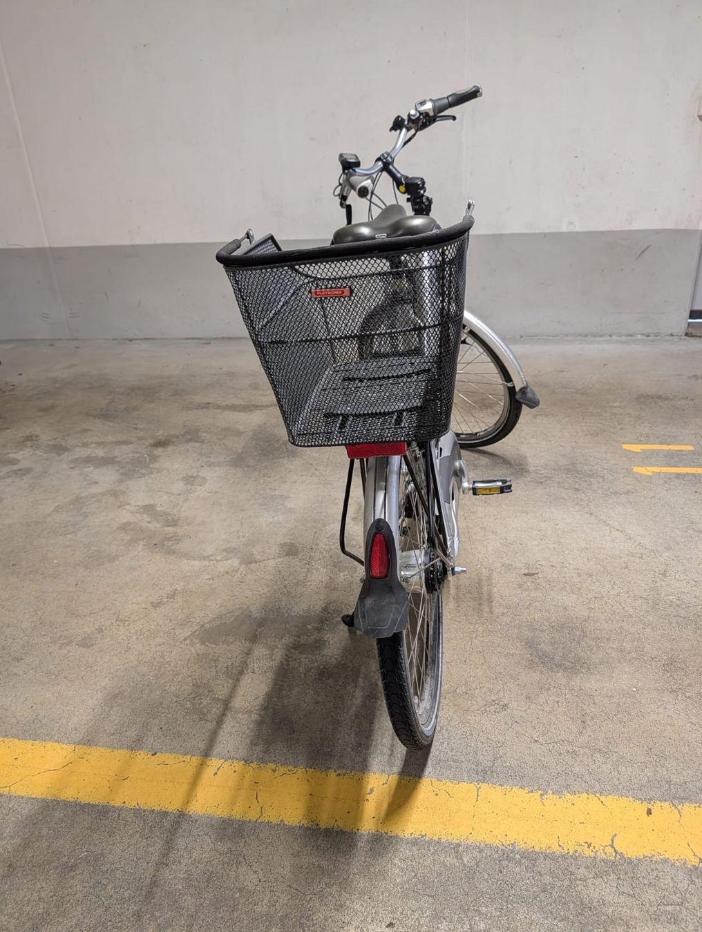 Biciclette: Elektro Velo – Usato da Volketswil venduto da rubin74