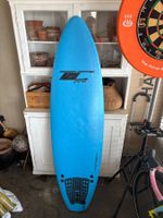Surfboard 6'0 Softech