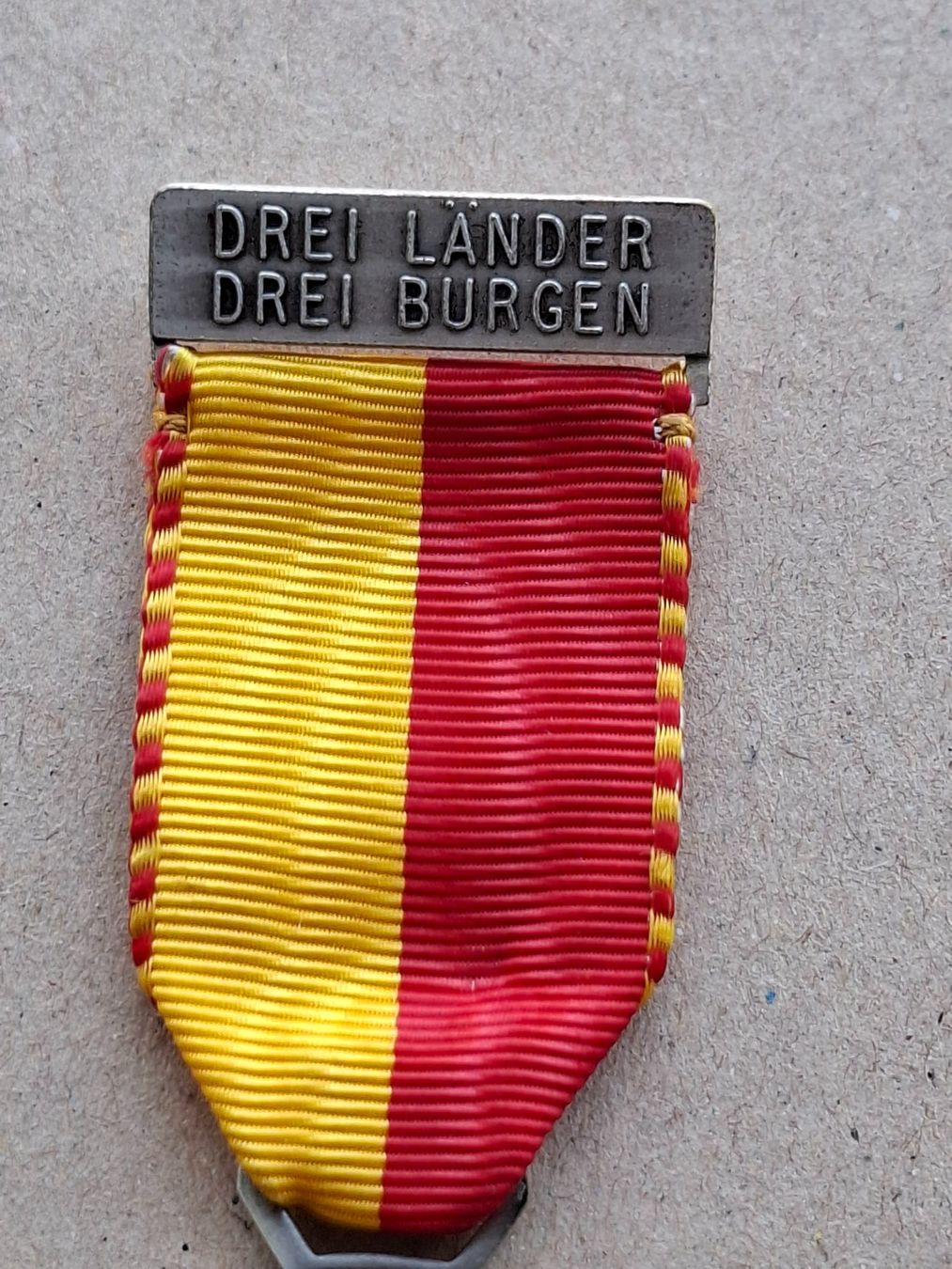 Medaglie: Forstegg 1968 (L261) – Usato da Schwanden GL venduto da Suvorov 1