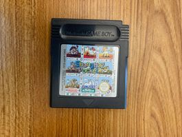 Schanghai Pocket für Gameboy
