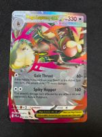 Pokemon Mega Lopunny ex (PFL 084) Karte EN