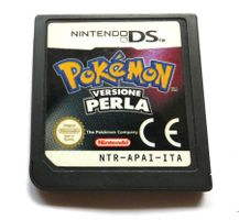 Nintendo DS - POKEMON Versione Perla