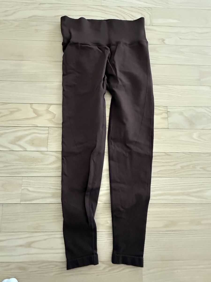 Leggings: Scrunch Leggins Unanimous Gr. M – Usato da Winterthur venduto da Eileen87 1