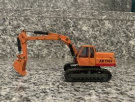 Atlas AB 1702, 1:50 , NZG