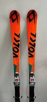 Neuwertig Völkl Racetiger GS 156 cm Rennski