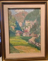 In Vendita - Dipinto di Antoine Schmidt (1891-1920)