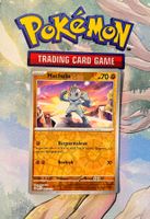 Machollo Reverse Holo (Deck 151) 066/165
