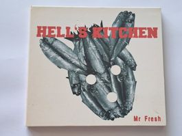 CD Hell's Kitchen – Mr Fresh ( Rock CH ) 