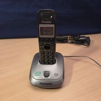 Panasonic KX-TG2521SL Schnurlos Telefon - Top Zustand!