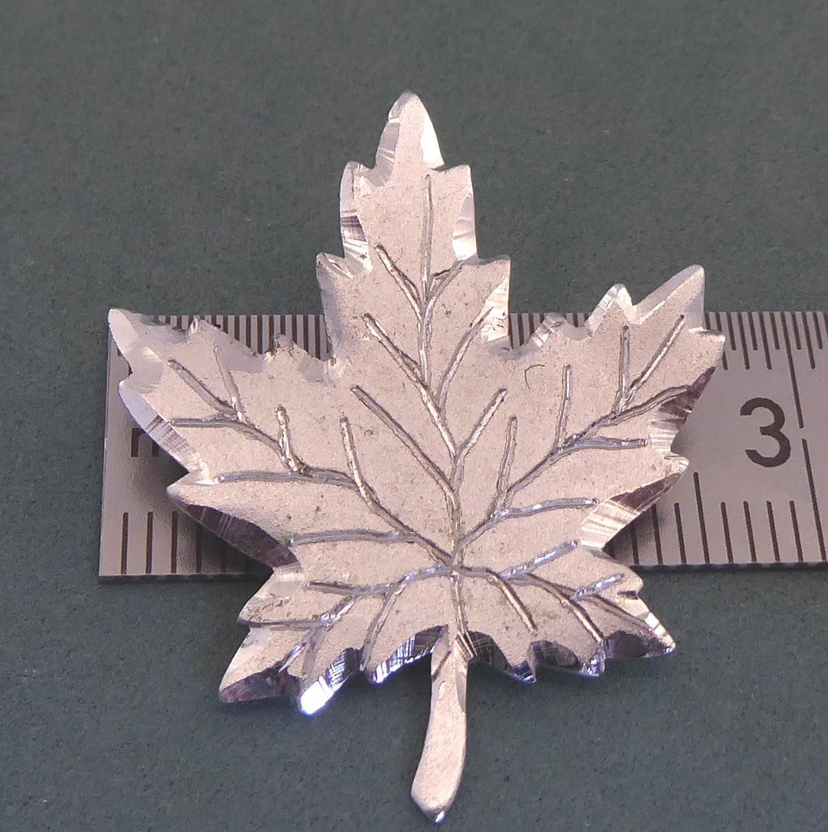 Spille & Fermagli: Silber Brosche 925 Silber Sterling – Usato da Muri AG venduto da silvermouse007 1