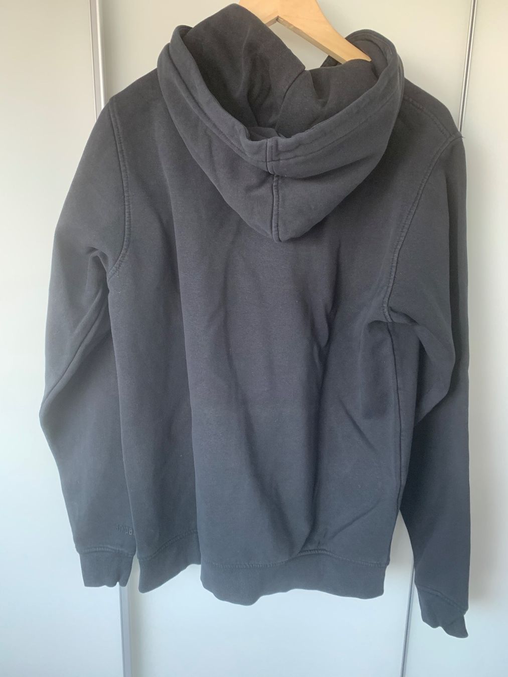 Snipes Maglioni & Felpe: Snipes Hoddie Herren S – Usato da Mettmenstetten venduto da _4_YOU_ 2