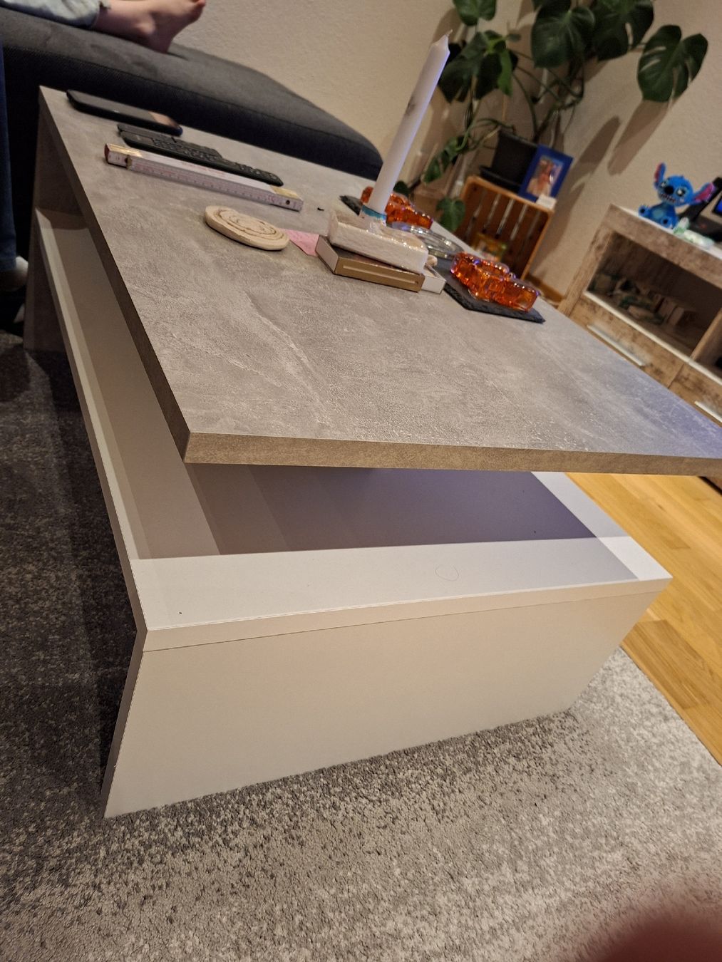 Tische: Salontisch – Gebraucht aus Abtwil SG von Funnky87 1