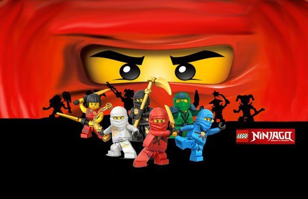 Nintendo Spiele: LEGO Ninjago Nindroids  3DS – Gebraucht aus Schüpfheim von Games_Spielkonsolen