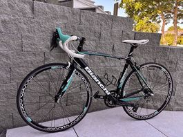 Bianchi Impulso