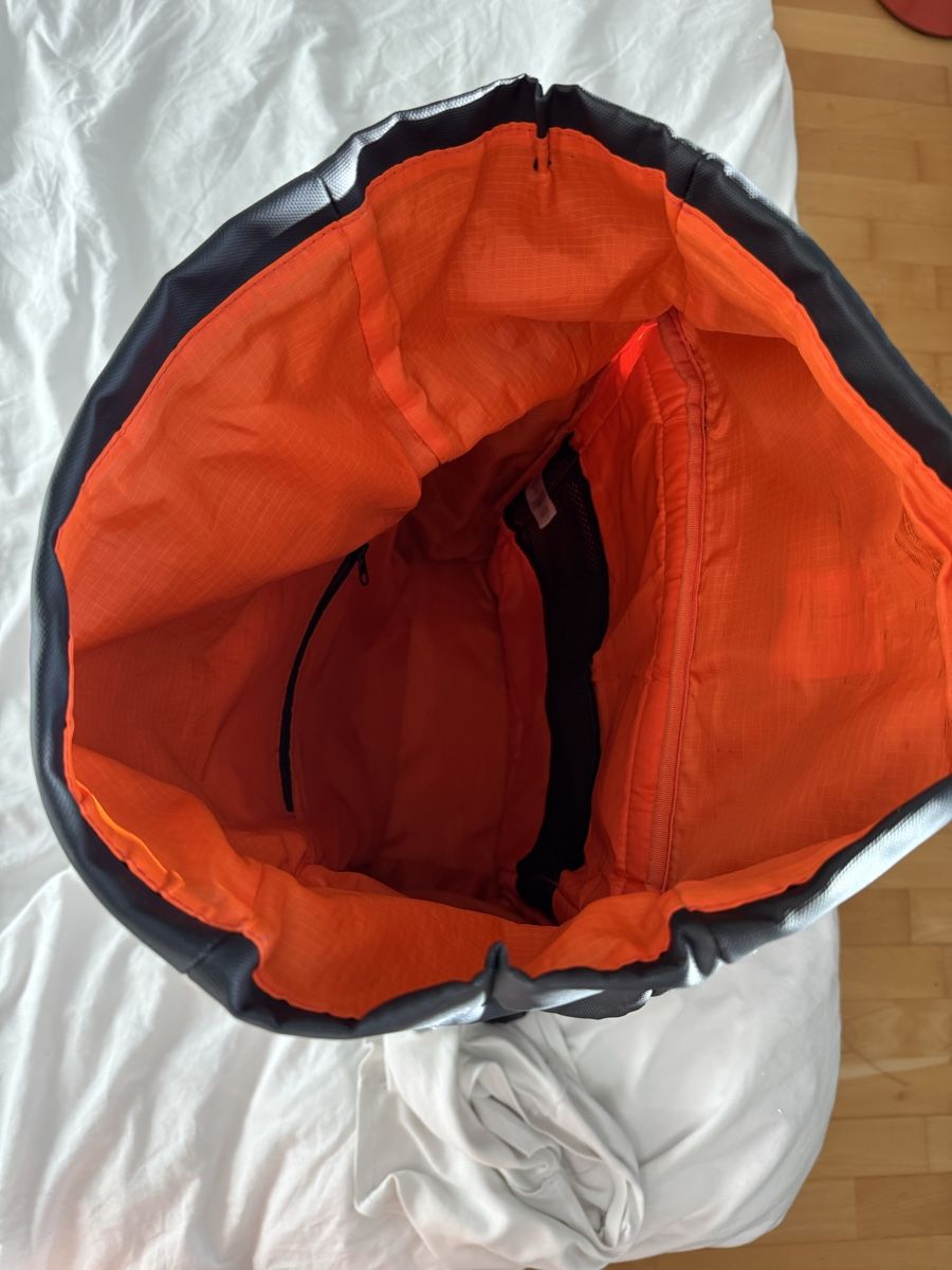 Zaini: Stubble & Co Rucksack – Usato da Zürich venduto da rxxel 4