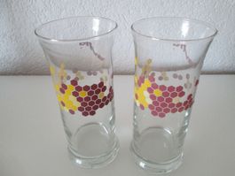 12 Stück Gläser Revita
