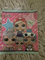 Party- Mitgebseltüte: LOL Surprise Taschen 6 Stueck neu