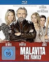 🎞️🎥🍿 Malavita The Family 🍿🎥💿