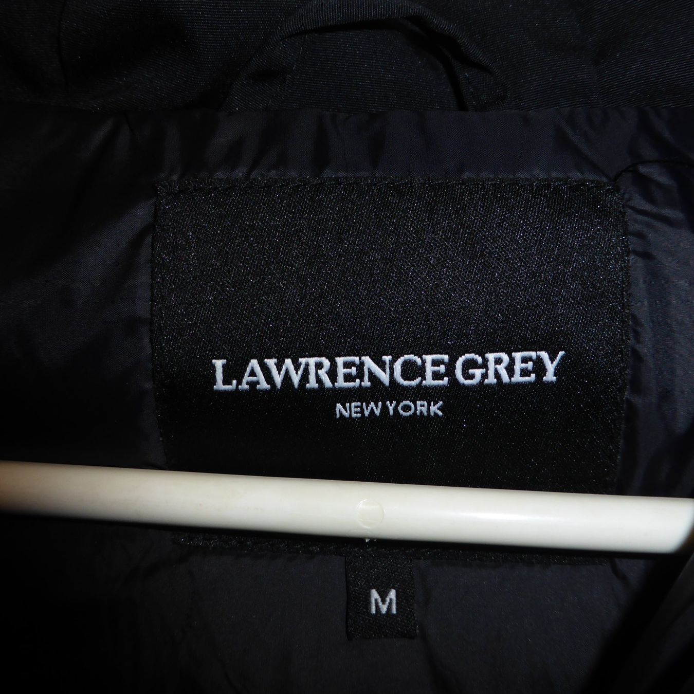 Giacche: Daunenjacke/Parka LAWRENCE GREY, Gr. M – Usato da St.Gallen venduto da regenbogen5 1