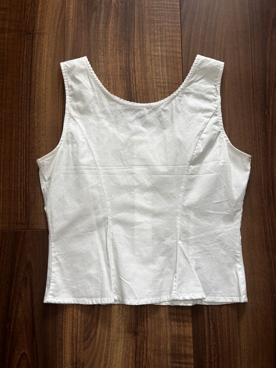 Brandy Melville Camicette: Brandy Melville Top / Bluse – Usato da Reinach BL venduto da ran_snc5 1