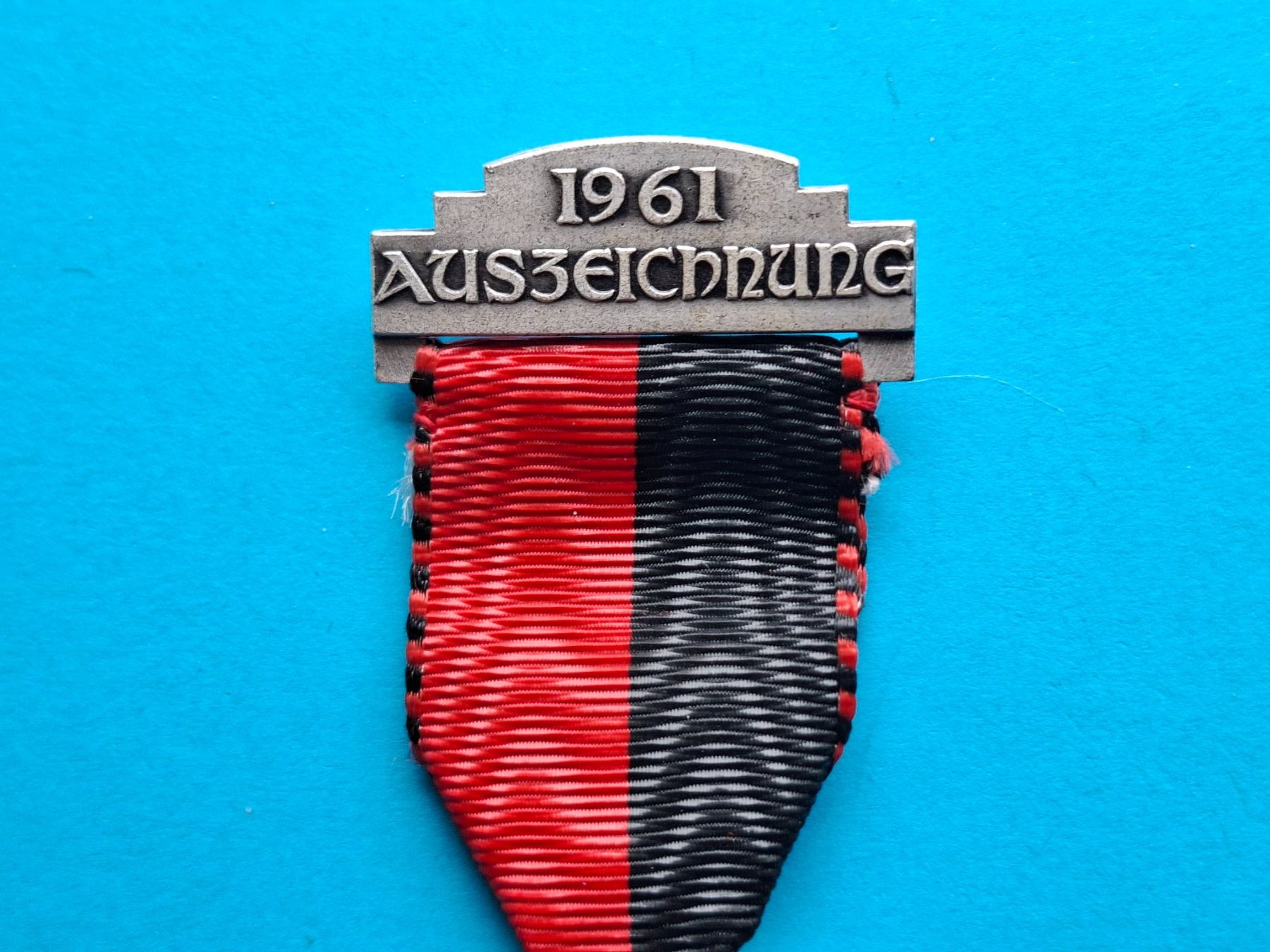 Medaglie: Bern 1961 (U564) – Usato da Schwanden GL venduto da Suvorov 1