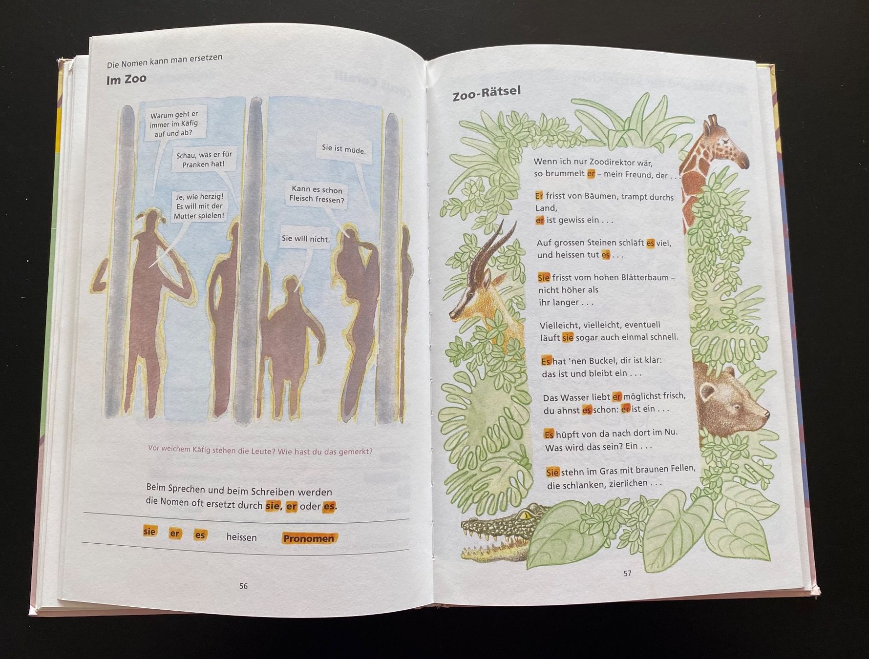 Libri: Schweizer Sprachbuch drei – Usato da Nussbaumen AG venduto da schuba2000 3