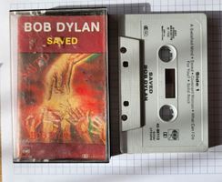 MC BOB DYLAN / Saved