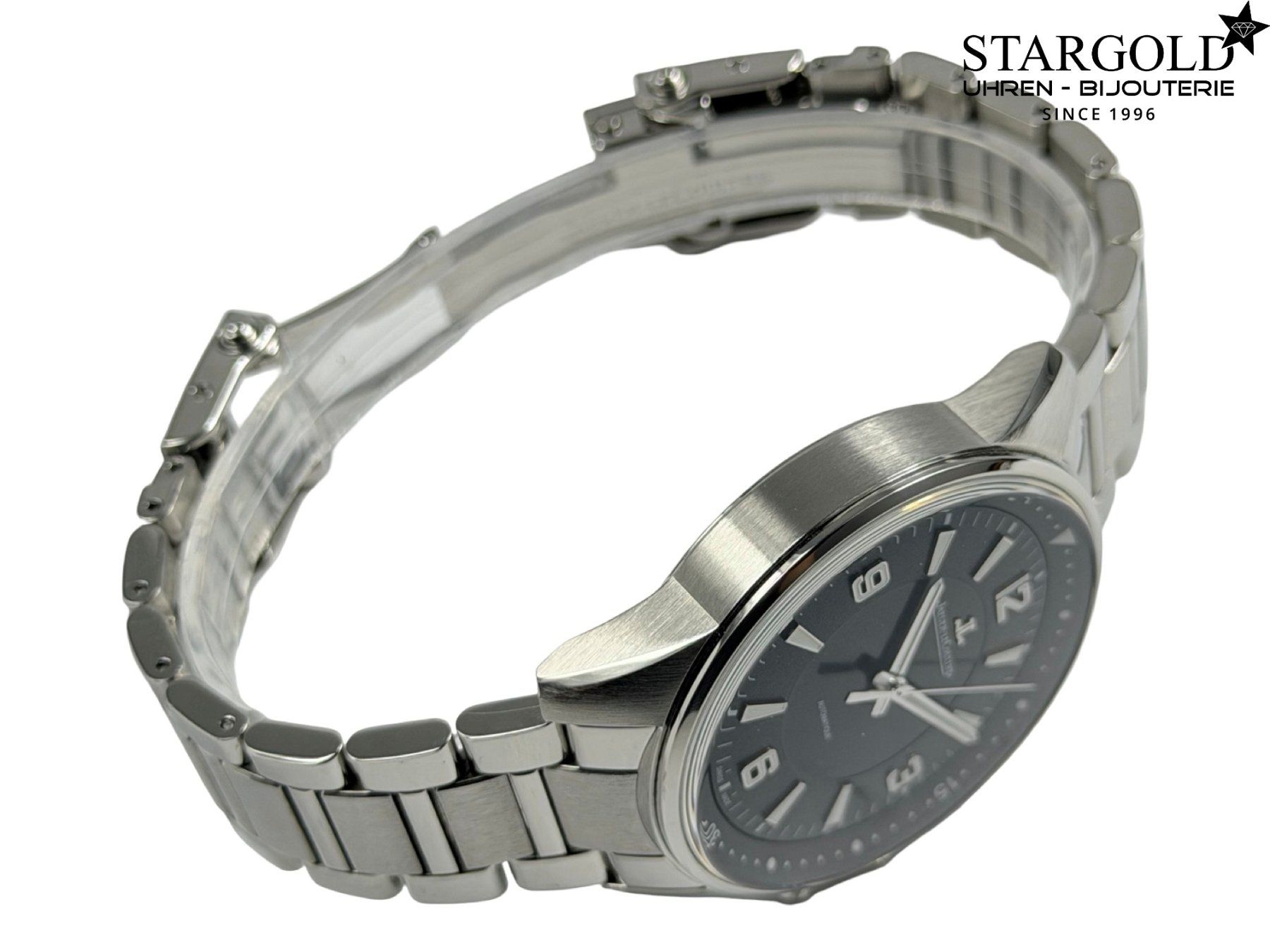 Jaeger-Lecoultre Orologi: Jaeger-LeCoultre Polaris - Q9008170 – Usato da Zürich venduto da Stargold-Uhren 6