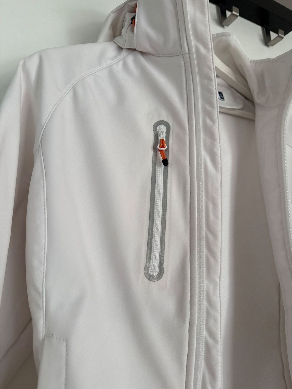 H&M Vestes: Damen Softshelljacke Gr.S – D'occasion à Schönenwerd par d.chiara 3