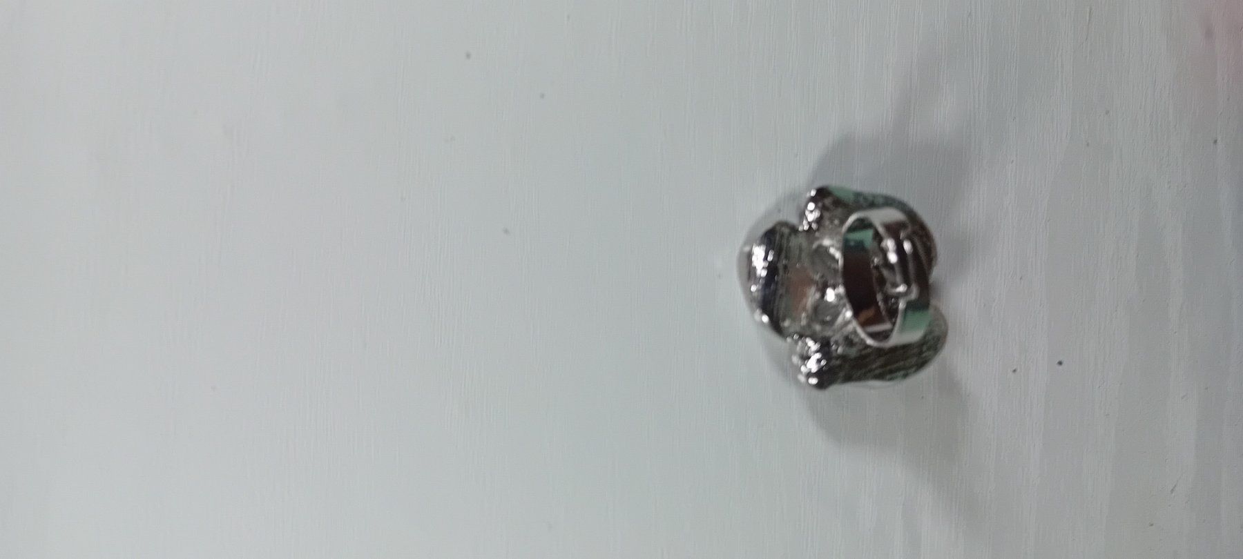 Bagues: ring modeschmuck,grösse ist verstellbar – Neuf (Voir description) à Basel par bij_5hqd 4