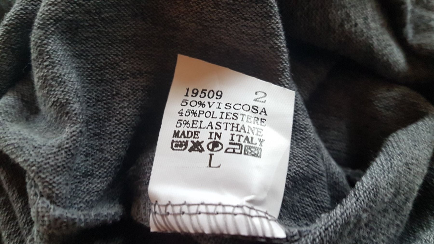 Maglioni & Felpe: Pull taille L marque Today – Usato da Villiers venduto da san_jn5w 2