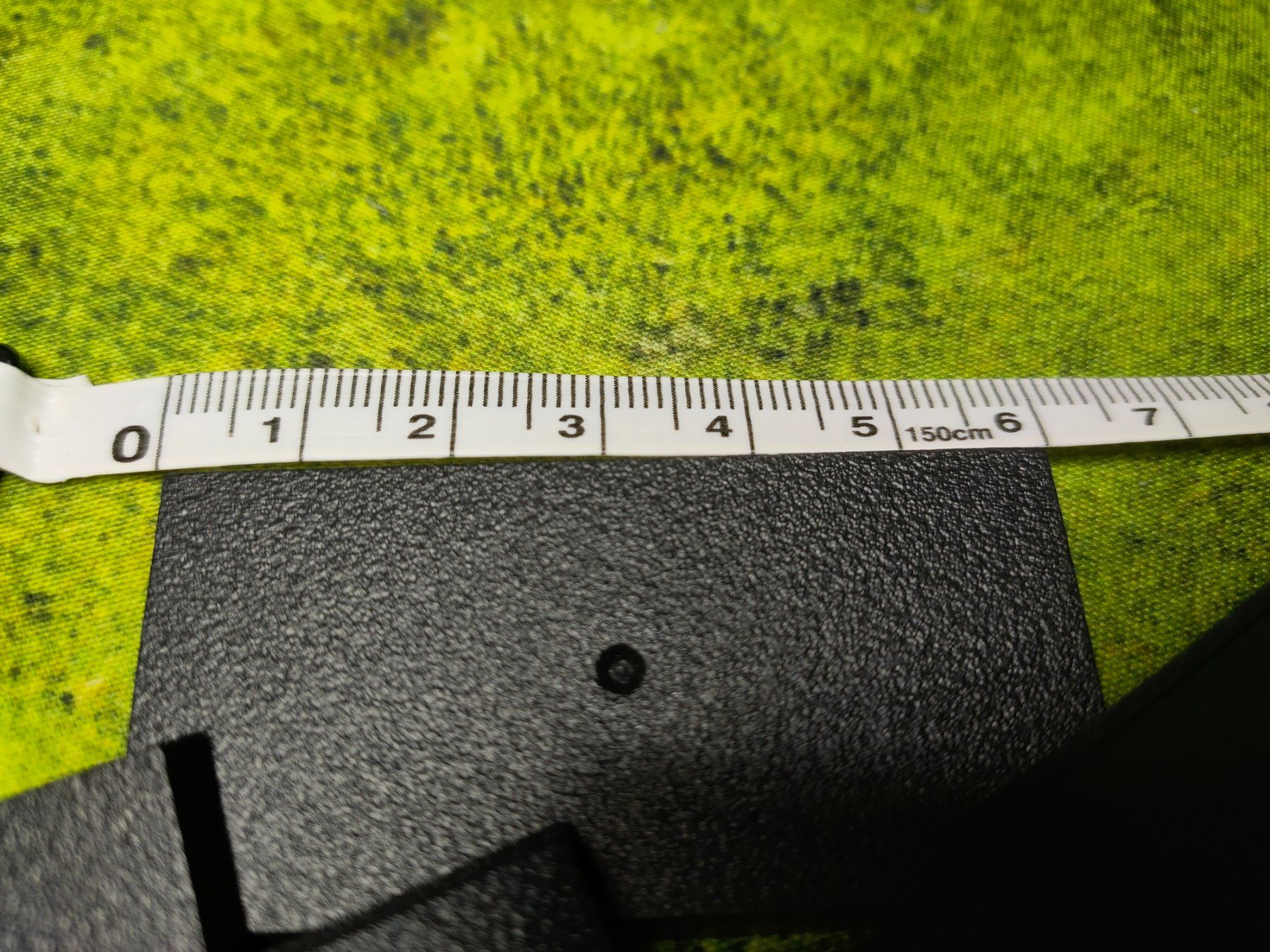 Kit di modellismo & Modellini statici: 1 x Monster Base eckig 75 x 50 mm Warhammer Old World etc – Nuovo (secondo la descrizione) da Baden venduto da Araneus