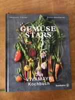 Gemüse Stars. Vivamayer Küche