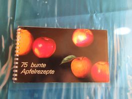 75 bunte Apfelrezepte